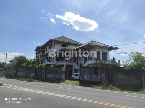 image GUDANG 3 LANTAI LOKASI STRATEGIS PINGGIR JALAN RAYA WATES. (1)