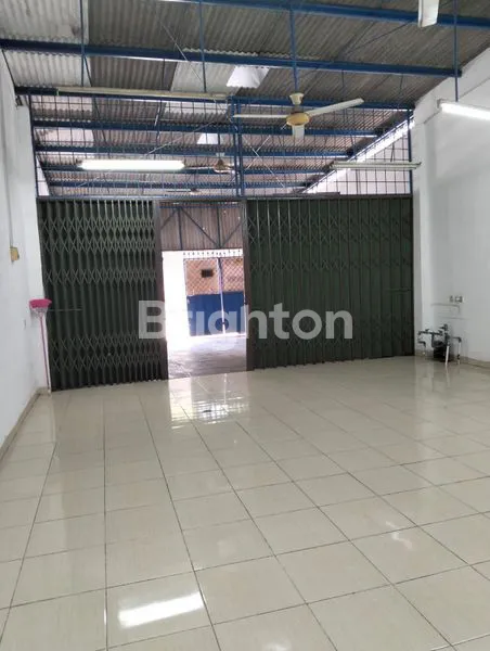 image RUKO BAGUS  MULTIFUNGSI RUANGAN LUAS DI AGUNG UTARA TANJUNG PRIOK (1)