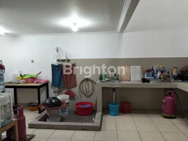 image RUKO BAGUS  MULTIFUNGSI RUANGAN LUAS DI AGUNG UTARA TANJUNG PRIOK (3)