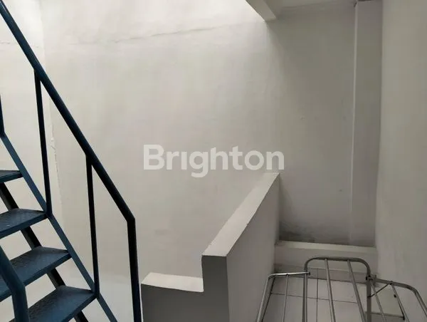 image RUKO BAGUS  MULTIFUNGSI RUANGAN LUAS DI AGUNG UTARA TANJUNG PRIOK (6)