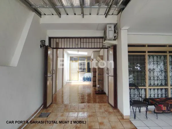 image RUMAH MURAH DI PONDOK MEKARSARI, HARGA TURUN DRASTIS! (4)