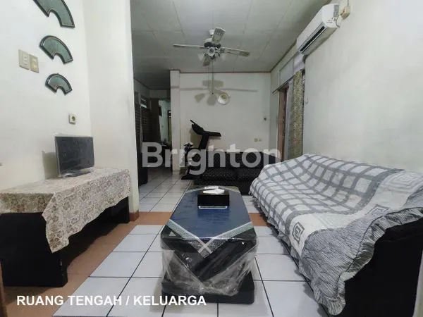 image RUMAH MURAH DI PONDOK MEKARSARI, HARGA TURUN DRASTIS! (8)