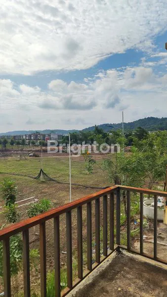 image RUKO BUANA CENTER PARK. MURAH. TEMBESI. BATU AJI. (8)