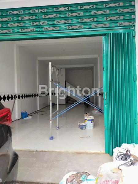 image LOKASI SUPER STRATEGIS!!! RUKO 2 LANTAI DI MONANG MANING DENPASAR, PUSAT PERBELANJAAN.  (2)