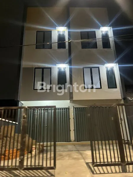 Gambar Property RUKO GRESS & PREMIUM DI AREA SBY PUSAT