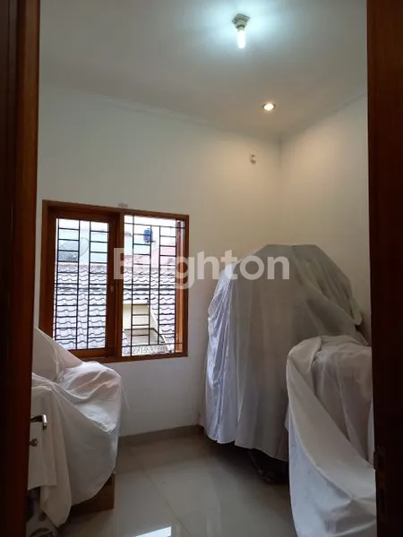 image RUMAH GANDENG 2 LANTAI DI KRAMAT JATI-JAKARTA TIMUR (5)