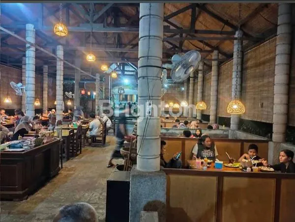 DISEWAKAN EKS RUMAH MAKAN DI KOTA KEDIRI\U2705