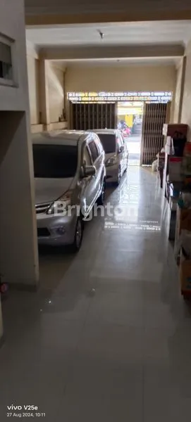 image RUKO 2 LANTAI SELANGKAH KAMPUS UPN AREA PADAT PENDUDUK  (4)