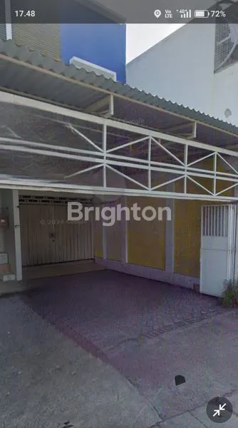 image RUKO 2 LANTAI SELANGKAH KAMPUS UPN AREA PADAT PENDUDUK  (1)