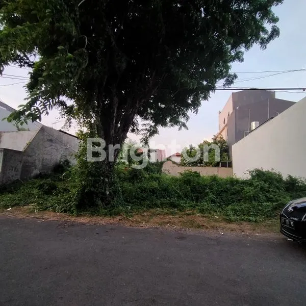 image TANAH MARGOREJO INDAH LOKASI CIAMIK (1)