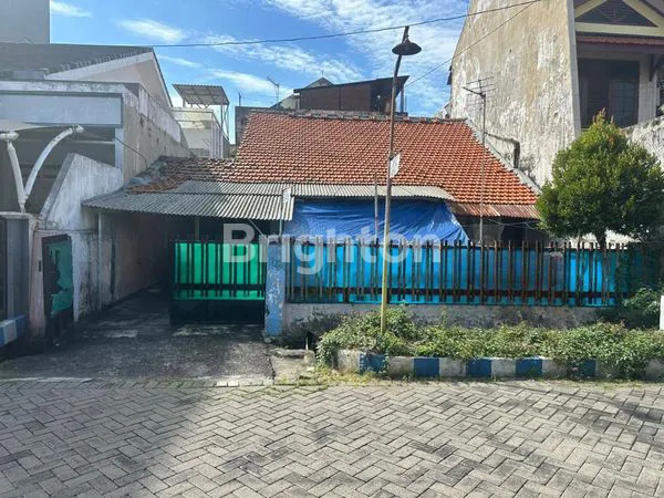 image RUMAH TENGGILIS MEJOYO SELATAN (1)