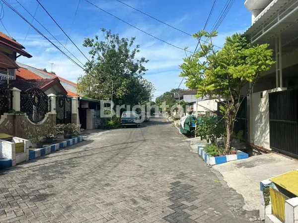 image RUMAH TENGGILIS MEJOYO SELATAN (2)