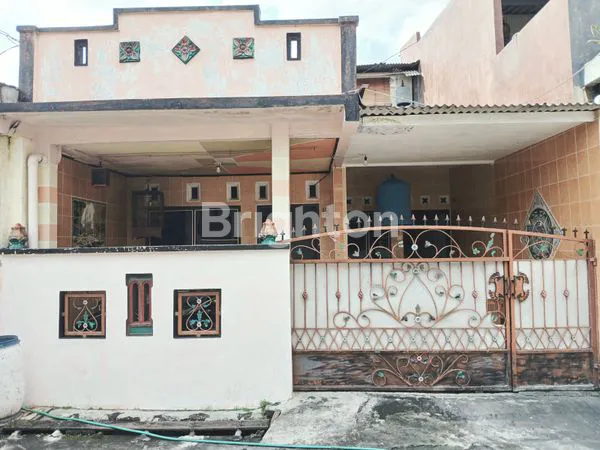 image RUMAH NYAMAN DI PUCANG JAJAR, SEMARANG TIMUR HARGA TERJANGKAU (1)