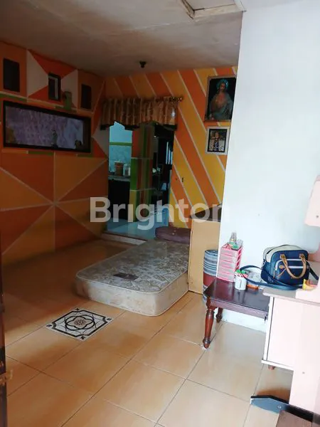 image RUMAH NYAMAN DI PUCANG JAJAR, SEMARANG TIMUR HARGA TERJANGKAU (4)