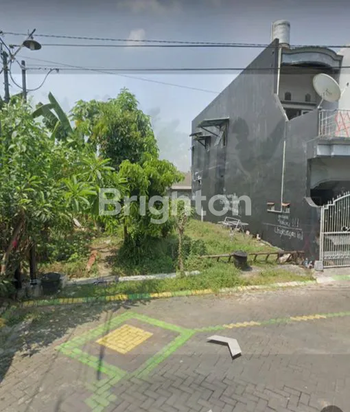 image TANAH KAVLING STRATEGIS DI PERUM PURI SURYA, SIDOARJO HARGA TERJANGKAU (1)