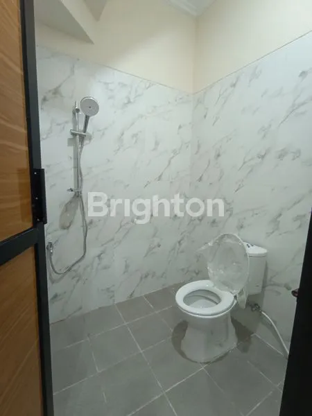 image RUKO BARU 2 LANTAI SAMPING PESANTREN NABIL HUSEIN, RAPAK INDAH SAMARINDA (3)