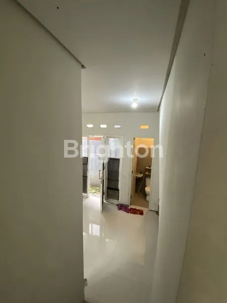 image RUMAH HOOK MEWAH 2 LANTAI DEKAT KAMPUS BINUS MALANG (3)