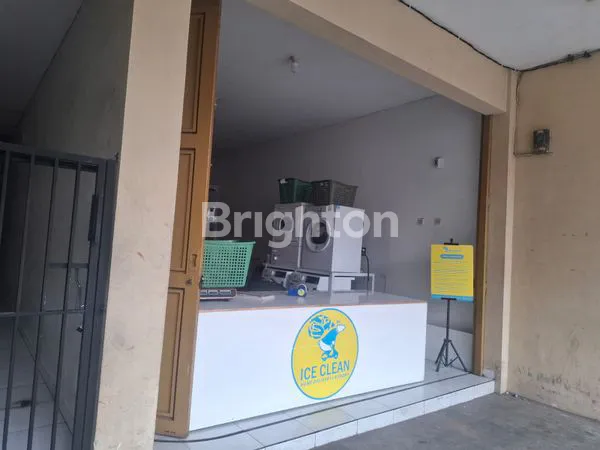 image RUKOS RENDENG PLUS 7 KAMAR KOS KOSAN JL. MAINROAD (6)