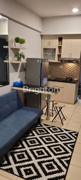 image PURI PARK VIEW DI PURI INDAH JAKARTA BARAT (3)