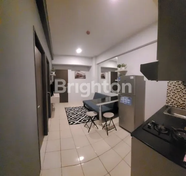 image PURI PARK VIEW DI PURI INDAH JAKARTA BARAT (2)