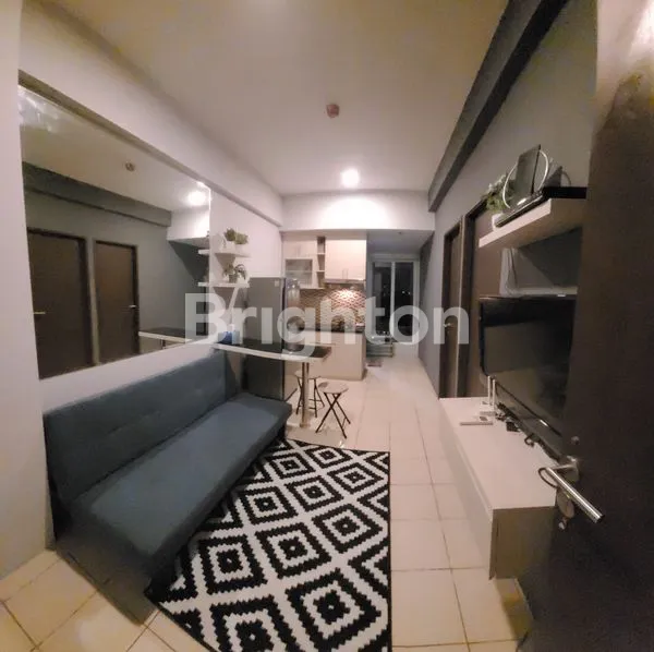 image PURI PARK VIEW DI PURI INDAH JAKARTA BARAT (1)