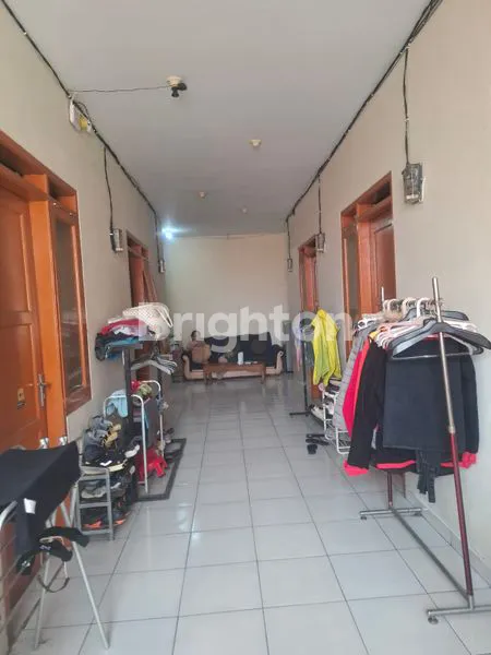image RUKOS RENDENG PLUS 7 KAMAR KOS KOSAN JL. MAINROAD (2)