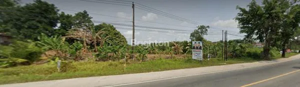 image TANAH KOMERSIAL PINGGIR JALAN UTAMA KILO 12 BALIKPAPAN, SERTIFIKAT SHM (1)