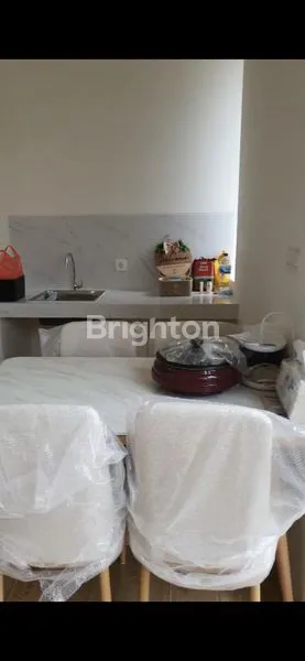 image RUMAH SIAP HUNI 2 LANTAI FULL FURNISHED DI CENDANA ICON LIPPO KARAWACI (5)