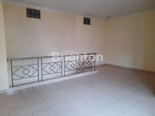 image RUMAH KAVLING TEGAL PERINTIS DEKAT MALL SUMMARECON BEKASI JAWA BARAT (2)