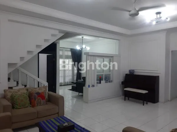 image RUMAH SHM NYAMAN DEKAT STASIUN TANJUNG BARAT, AKSES TOL MUDAH (4)