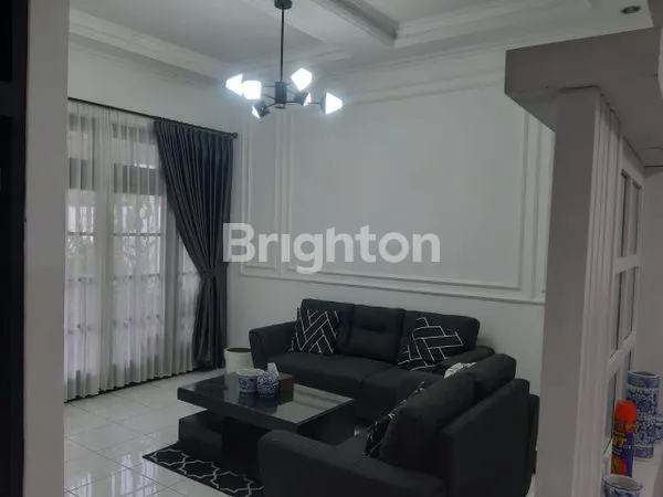 image RUMAH SHM NYAMAN DEKAT STASIUN TANJUNG BARAT, AKSES TOL MUDAH (6)