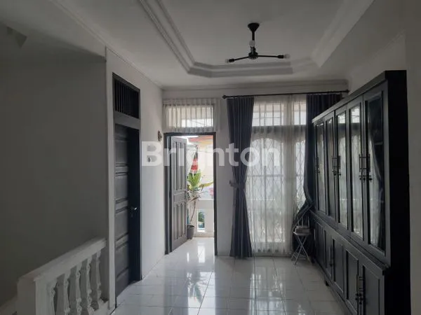 image RUMAH SHM NYAMAN DEKAT STASIUN TANJUNG BARAT, AKSES TOL MUDAH (7)