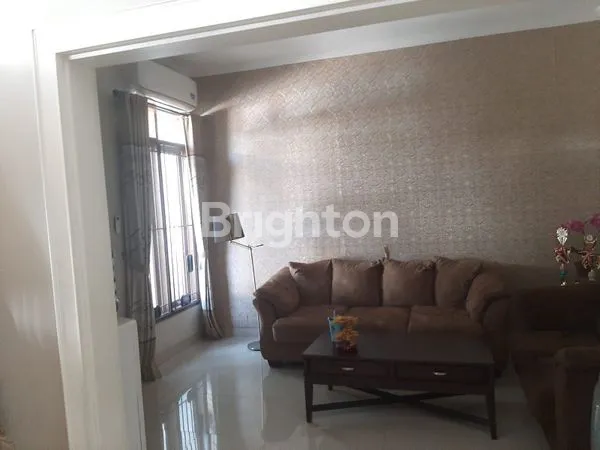 image RUMAH VIENNA TANGERANG MODERNLAND, FULLY-FURNISHED SIAP HUNI DEKAT TOL (3)