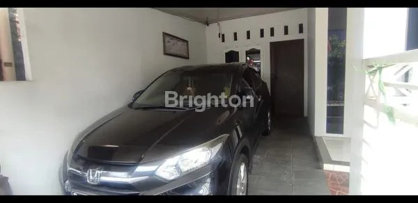 image RUMAH CIANGSANA CIBUBUR  (6)