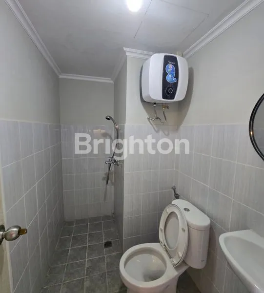 image APARTEMWN PUNCAK DHARMAHUSADA FURNISHED MEWAH, DEKAT KE UNAIR (5)