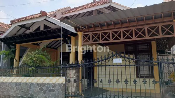 image RUMAH SIAP HUNI DI WONODRI BARU, SEMARANG SELATAN HARGA TERJANGKAU (1)