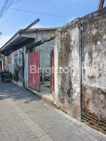 image TANAH ISTIMEWA SELUAS 1.082M BONUS RUMAH LAMA DI SAGAN DEKAT UGM (7)