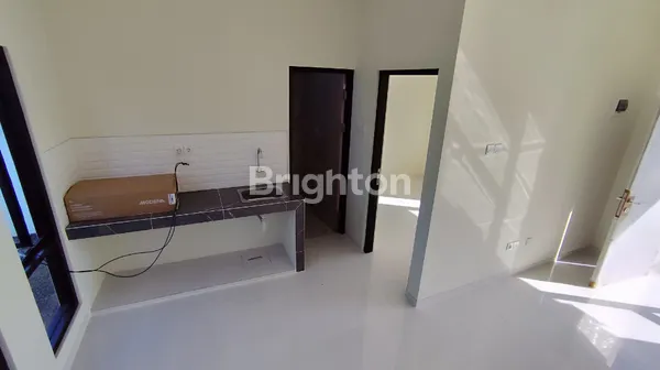 image PERUMAHAN ONE GATE SYSTEM DEKAT KAMPUS UPN DAN MERR (2)