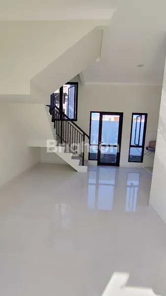 image PERUMAHAN ONE GATE SYSTEM DEKAT KAMPUS UPN DAN MERR (5)