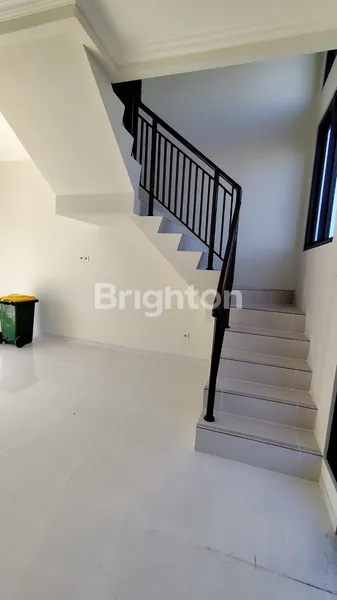 image PERUMAHAN ONE GATE SYSTEM DEKAT KAMPUS UPN DAN MERR (6)