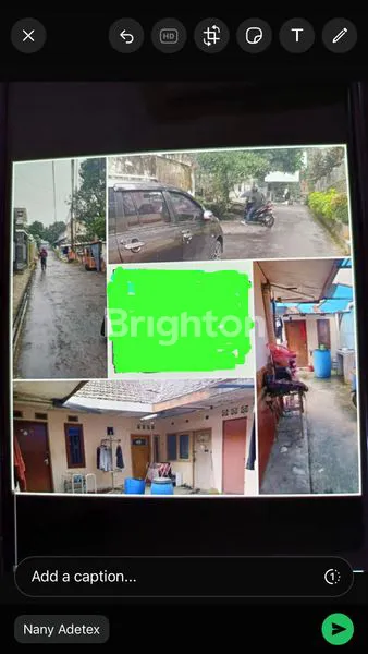 image RUMAH MURAH TENGAH KOTA (1)