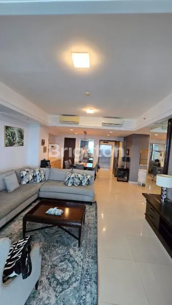 image APARTEMEN THE RITZ KEMANG 207M² 3+1 KT FULL FURNISH (3)