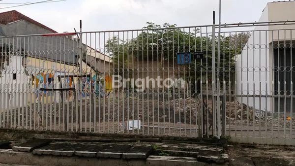 image TANAH KAVLING KOMERSIL TENGAH KOTA DI JERUK SEMARANG (1)