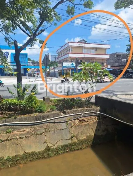 image TANAH KOMERSIAL PINGGIR JALAN UTAMA KILO 12 BALIKPAPAN, SERTIFIKAT SHM (4)