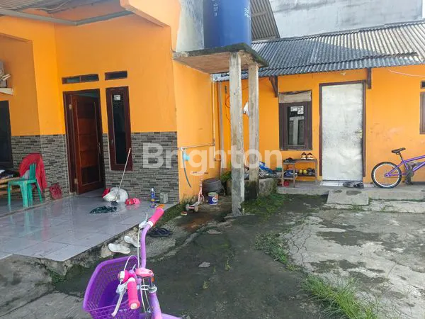 image RUMAH LOKASI STRATEGIS DI TAPOS DEPOK (2)