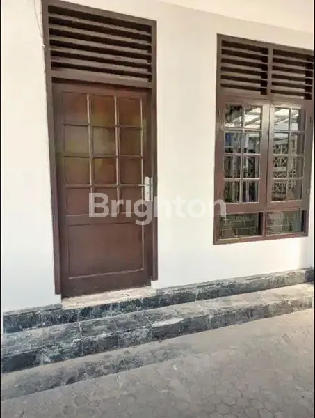 image RUMAH TENGAH KOTA SEMARANG (1)