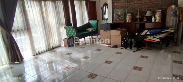 image JUAL CEPAT RUMAH 1 LANTAI CISARANTEN WETAN HARGA BANDUNG TERJANGKAU (6)