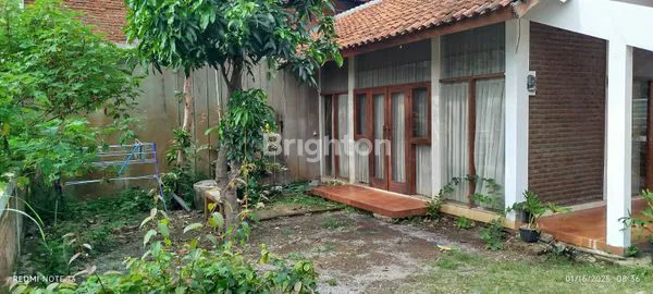 image JUAL CEPAT RUMAH 1 LANTAI CISARANTEN WETAN HARGA BANDUNG TERJANGKAU (4)
