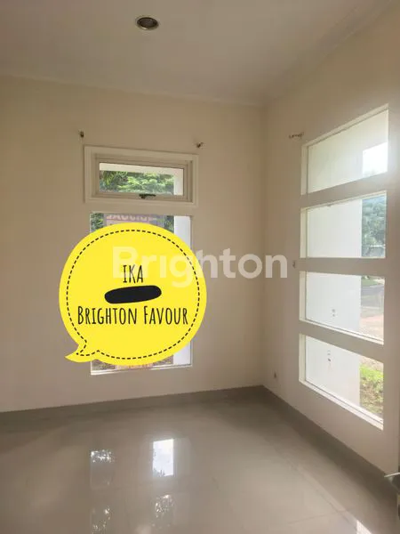 image RUMAH MEWAH 3+1 KT DI PONDOK HIJAU GOLF, HARGA TERJANGKAU RP 5,2 M (3)