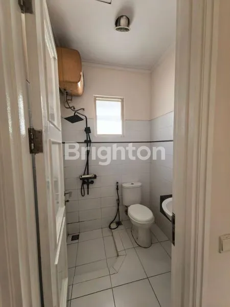 image RUMAH MEWAH 3+1 KT DI PONDOK HIJAU GOLF, HARGA TERJANGKAU RP 5,2 M (8)